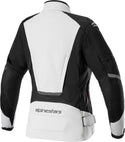 ALPINESTARS 骑行夹克 Stella RX-5 Drystar Ladies Motorcycle Textile Jacket Grey/Black