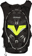 Klim Tek Pak Backpack Black