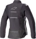 ALPINESTARS 骑行夹克 Stella Ayla Sport waterproof Ladies Motorcycle Textile Jacket
