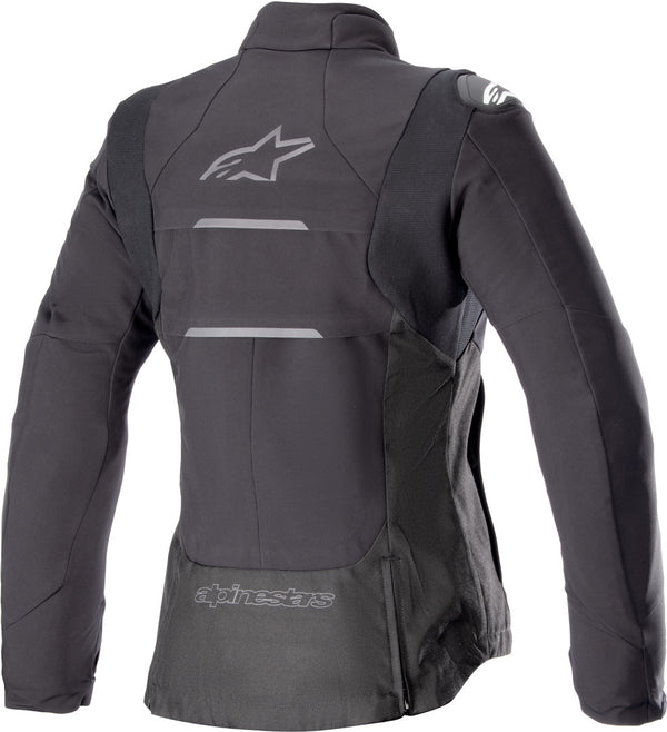 ALPINESTARS 骑行夹克 Stella Ayla Sport waterproof Ladies Motorcycle Textile Jacket