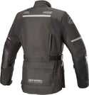 ALPINESTARS 骑行夹克 Stella Andes V3 Drystar Ladies Motorcycle Textile Jacket Black