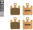 GALFER 刹车片 SINTERED FD290G1370