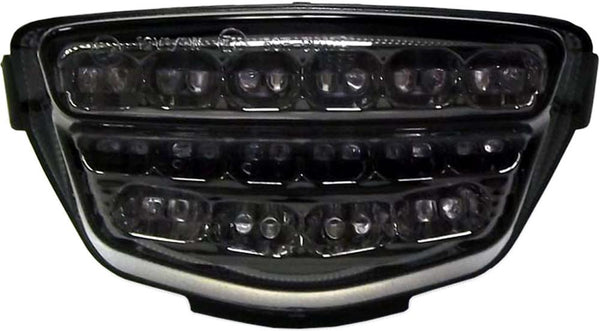 DMP 照明 POWERGRID TAILLIGHT SMOKE