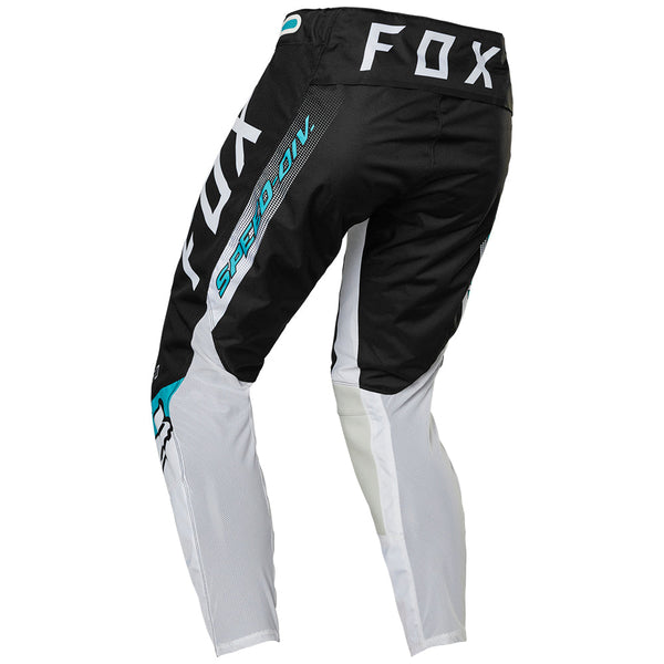 FOX 骑行裤 360 Dier Pants [黑]