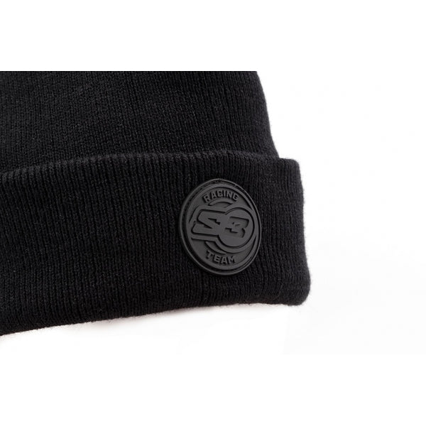 S3 帽子/面罩 S3 Beanie Winter Racing S3 Blanco