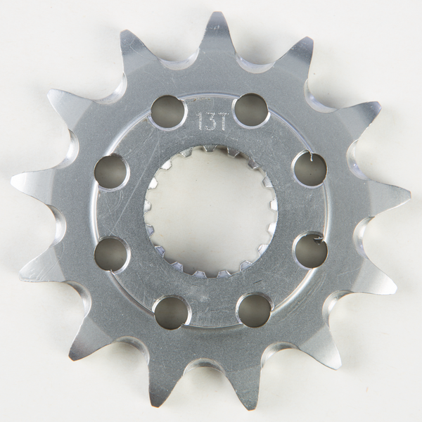 Fire Power 前链轮 Honda Front CS Sprocket Steel 13T-520 HON