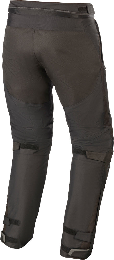 ALPINESTARS 骑行裤 Raider V2 Drystar Motorcycle Textile Pants Black