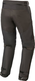 ALPINESTARS 骑行裤 Raider V2 Drystar Motorcycle Textile Pants Black