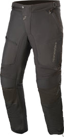 ALPINESTARS 骑行裤 Raider V2 Drystar Motorcycle Textile Pants Black