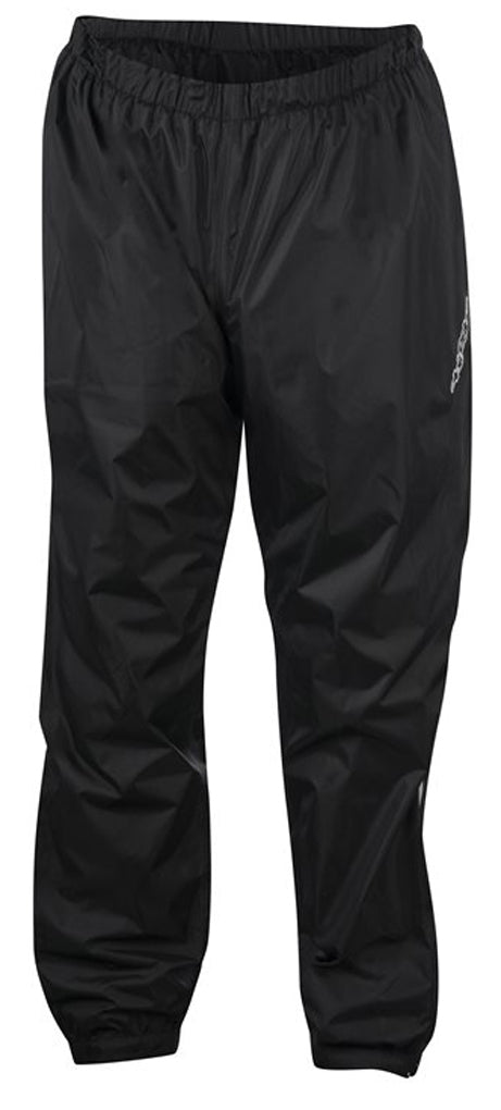 ALPINESTARS 骑行裤 Hurricane Rain Pants Black