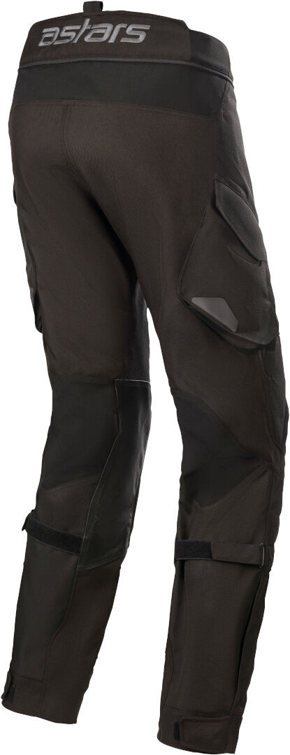 ALPINESTARS 骑行裤 Halo Drystar Motorcycle Textile Pants