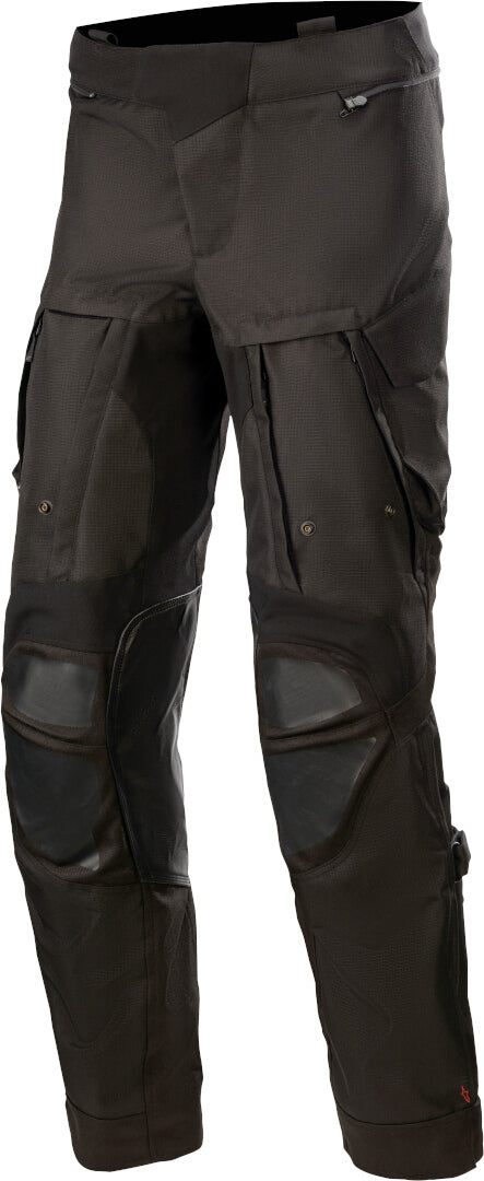 ALPINESTARS 骑行裤 Halo Drystar Motorcycle Textile Pants
