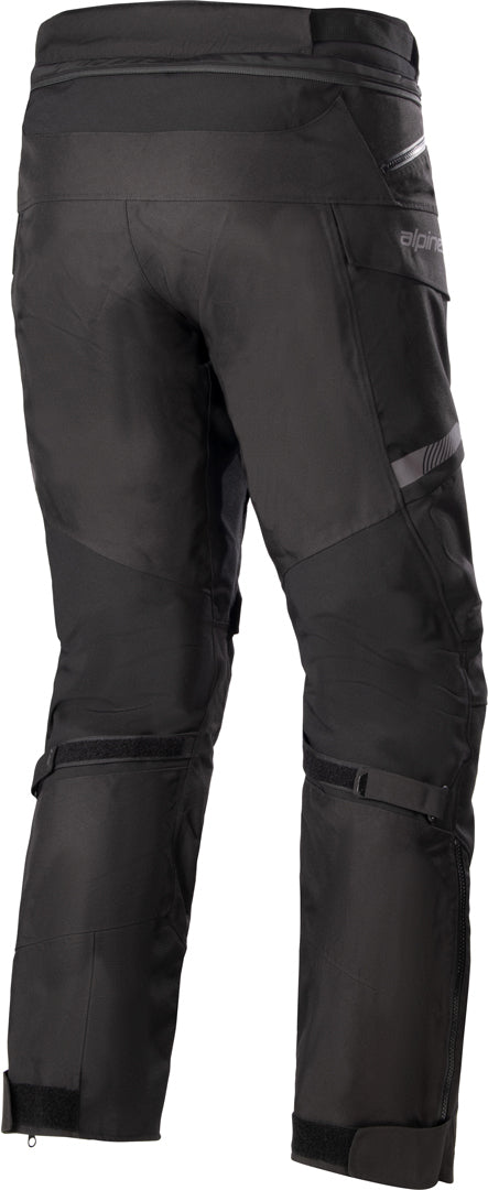 ALPINESTARS 骑行裤 Monteira Drystar® XF Motorcycle Textile Pants Black