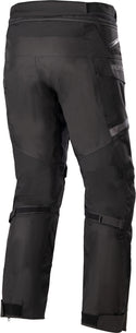 ALPINESTARS 骑行裤 Monteira Drystar® XF Motorcycle Textile Pants Black