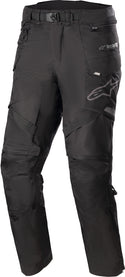 ALPINESTARS 骑行裤 Monteira Drystar® XF Motorcycle Textile Pants Black