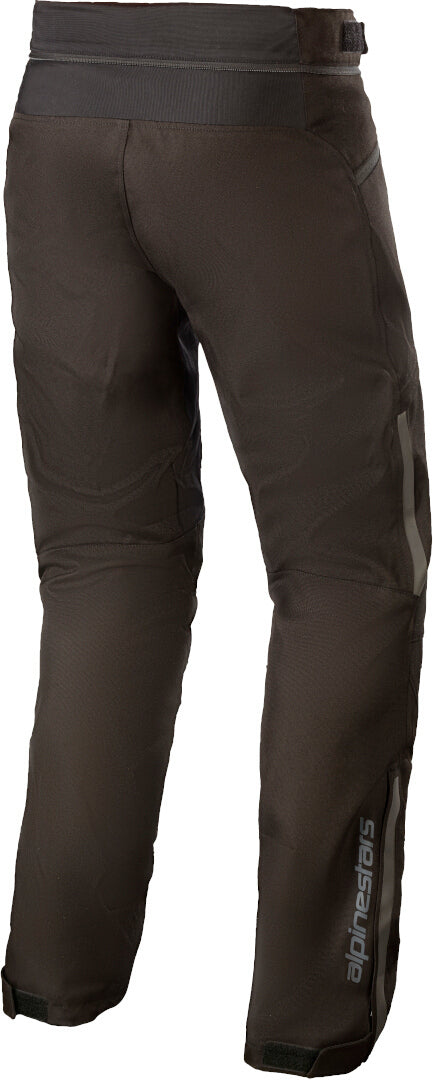 ALPINESTARS 骑行裤 AST-1 V2 Waterproof Motorcycle Textile Pants Black