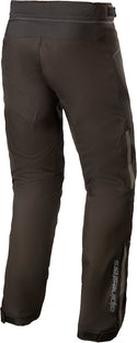 ALPINESTARS 骑行裤 AST-1 V2 Waterproof Motorcycle Textile Pants Black