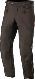 ALPINESTARS 骑行裤 AST-1 V2 Waterproof Motorcycle Textile Pants Black