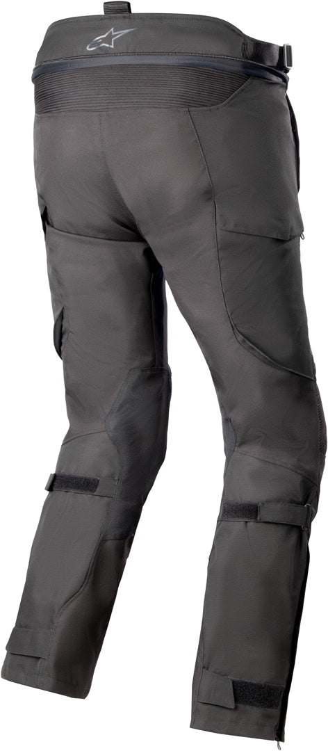 ALPINESTARS 骑行裤 Bogota Pro Drystar 4 Seasons waterproof Motorcycle Textile Pants Black