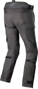 ALPINESTARS 骑行裤 Bogota Pro Drystar 4 Seasons waterproof Motorcycle Textile Pants Black