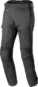 ALPINESTARS 骑行裤 Bogota Pro Drystar 4 Seasons waterproof Motorcycle Textile Pants Black