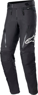 ALPINESTARS 骑行裤 RX-3 Waterproof Motorcycle Textile Pants Black