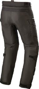 ALPINESTARS 骑行裤 Andes V3 Drystar Motorcycle Textile Pants Black
