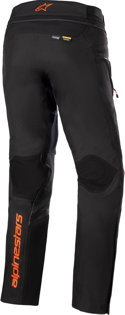 ALPINESTARS 骑行裤 AMT-10 R Drystar® XF waterproof Motorcycle Textile Pants Black
