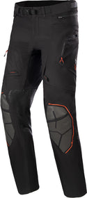 ALPINESTARS 骑行裤 AMT-10 R Drystar® XF waterproof Motorcycle Textile Pants Black