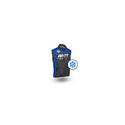 S3 攀爬 骑行衣 Electric Motion Collection Vest Wind Stop Blue