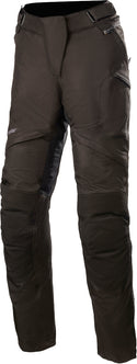 ALPINESTARS 骑行裤 Stella Gravity Drystar Ladies Motorcycle Textile Pants