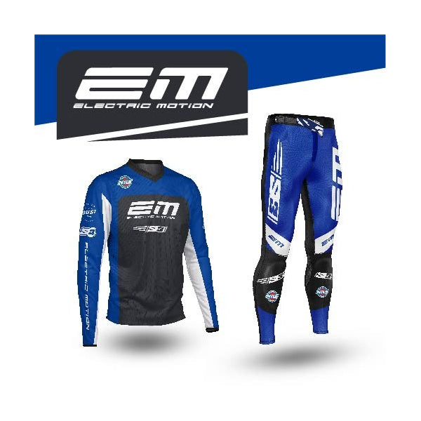 S3 攀爬 骑行衣 Electric Motion Collection Vest Wind Stop Blue