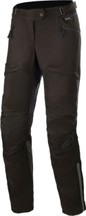 ALPINESTARS 骑行裤 Stella AST-1 V2 Waterproof Motorcycle Ladies Textile Pants