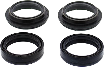 ALL BALLS 避震 FORK & DUST SEAL WIPER KIT BMW