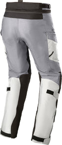 ALPINESTARS 骑行裤 Stella Andes V3 Drystar Ladies Motorcycle Textile Pants Light Grey/Dark Grey/Black