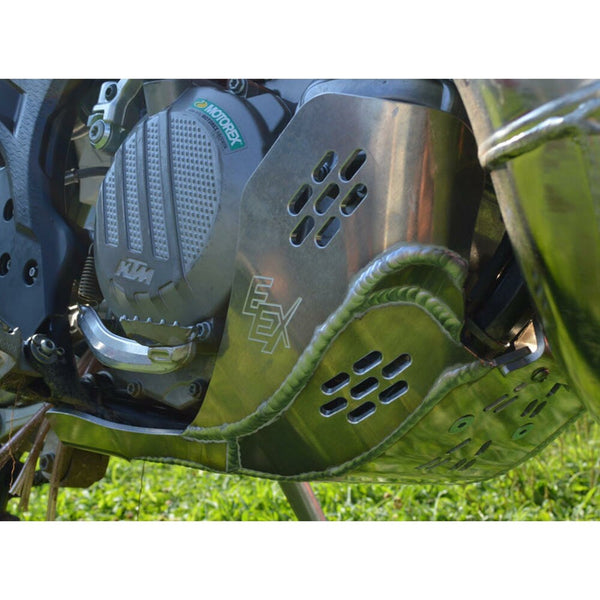 ENDURO ENGINEERING 车辆防护 XTREME SKIDPLATE GAS/HUS/KTM