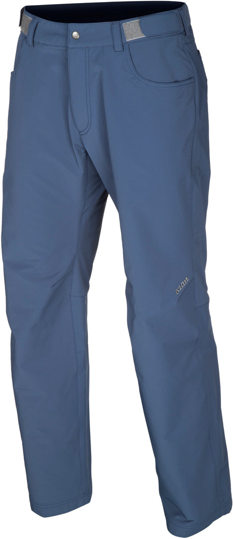 Klim Transition Pants Blue