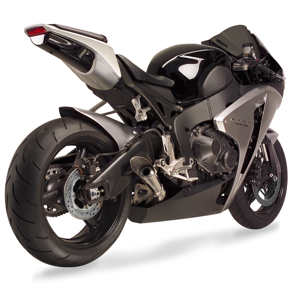 Hotbodies Honda ABS Undertail Smoke HON