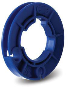 MOTION PRO 油门 Rev2 Reel Blue 40Mm