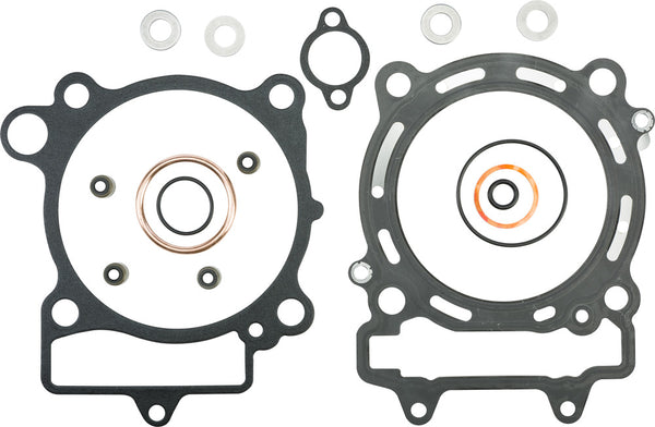 ATHENA 缸垫/密封 TOP END GASKET KIT W/O VALVE COVER GASKET KAW