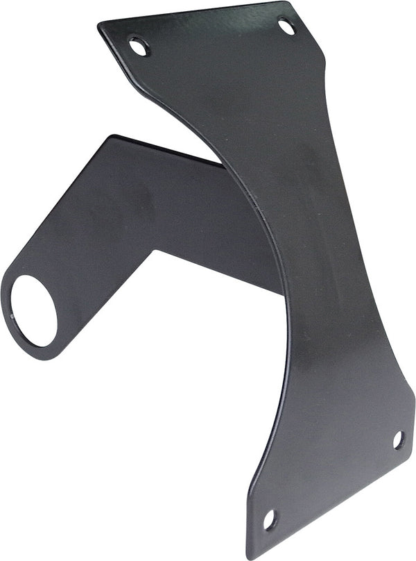 KEITI 贴花/贴纸 License Plate Bracket