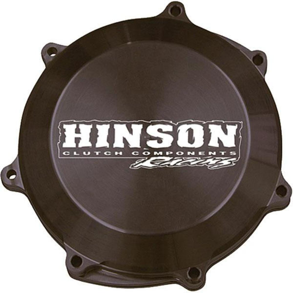 HINSON 离合器边盖 KTM