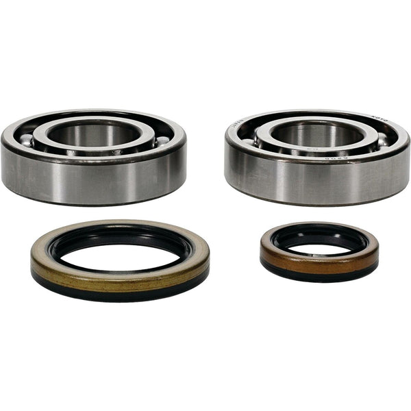 ALL BALLS 缸垫/密封 CRANKSHAFT BEARING/密封套件