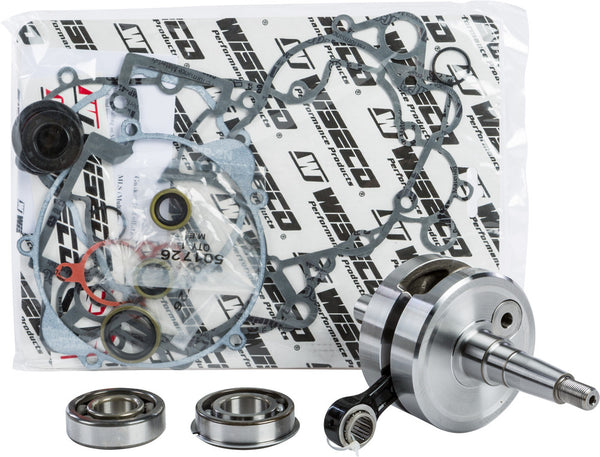 WISECO 发动机 BOTTOM END KIT KTM