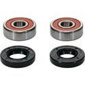 PIVOT WORKS 轴承 WHEEL BEARING KIT PREMIUM