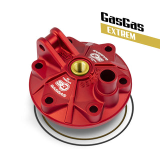S3 硬耐力版 缸盖 Gas Gas 250 2018-2020