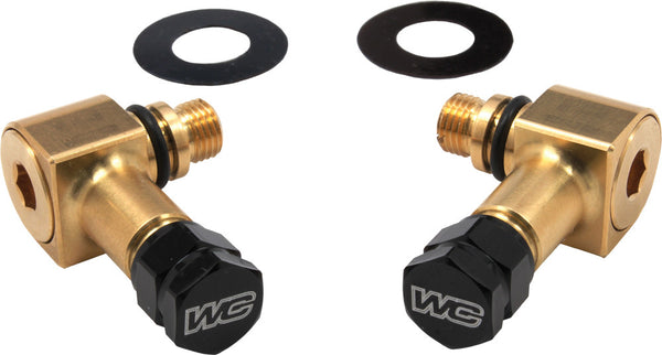 Works Kawasaki Air Fork EZ Fill