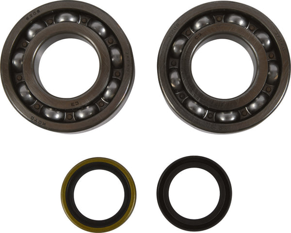 ALL BALLS 缸垫/密封 CRANKSHAFT BEARING/密封套件
