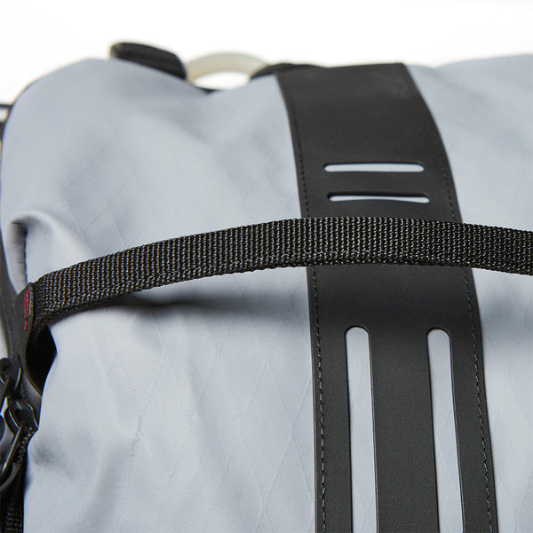 FOX 水袋包 Utility Hydration Pack Large [STEEL 灰]