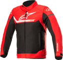ALPINESTARS 骑行夹克 MM93 Austin Waterproof Youth Motorcycle Textile Jacket